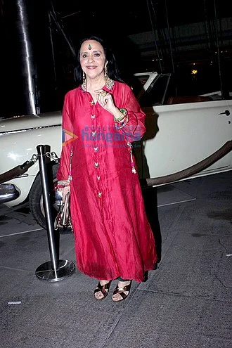 Ila Arun height profile photo