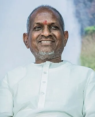 Ilaiyaraaja height profile photo