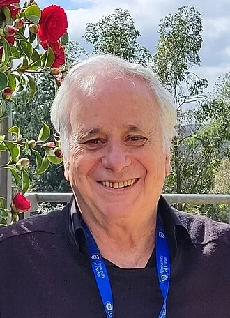 Ilan Pappé height profile photo