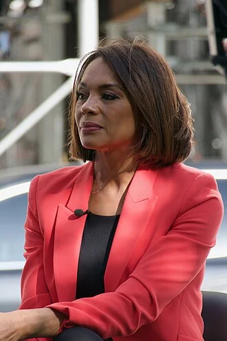 Ilia Calderón height profile photo