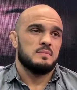 Ilir Latifi height profile photo