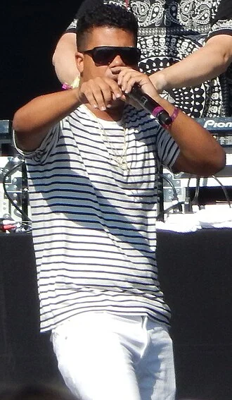ILoveMakonnen height profile photo