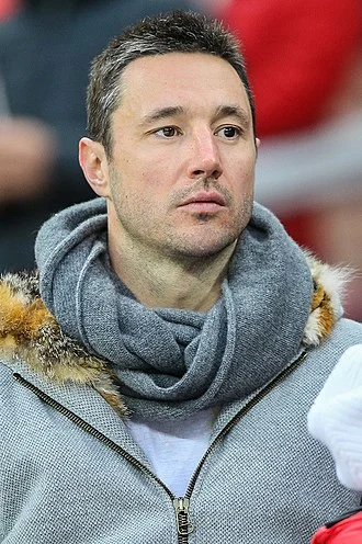 Ilya Kovalchuk height profile photo
