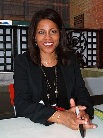 Ilyasah Shabazz height profile photo