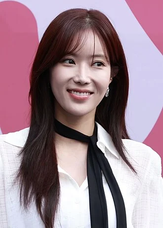 Im Soo-hyang height profile photo