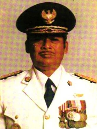 Imam Munandar height profile photo