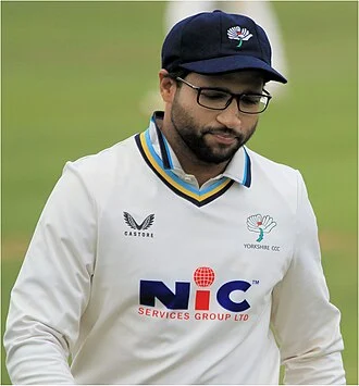 Imam-ul-Haq height profile photo