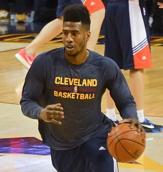 Iman Shumpert height profile photo