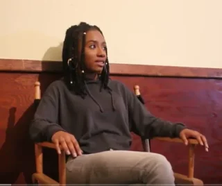 Imani Hakim height profile photo