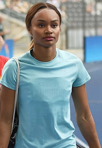 Imani-Lara Lansiquot height profile photo