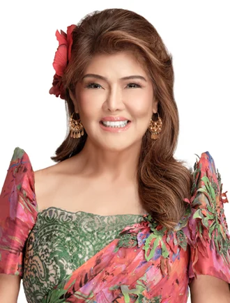 Imee Marcos height profile photo