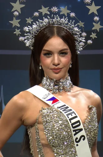 Imelda Schweighart height profile photo