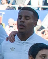 Immanuel Feyi-Waboso height profile photo