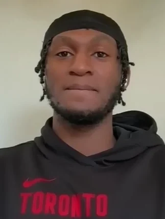 Immanuel Quickley height profile photo
