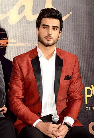 Imran Abbas height profile photo
