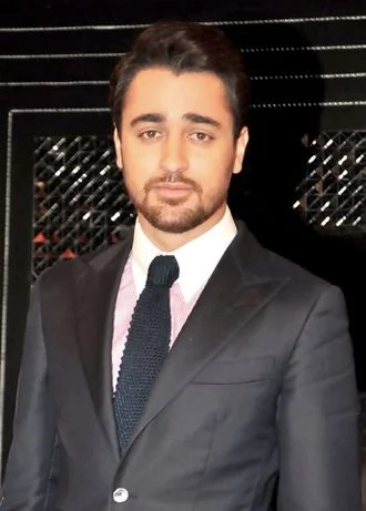 Imran Khan (film actor) height profile photo