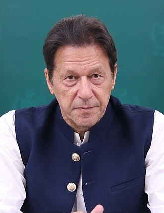Imran Khan height profile photo
