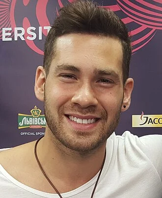 Imri Ziv height profile photo