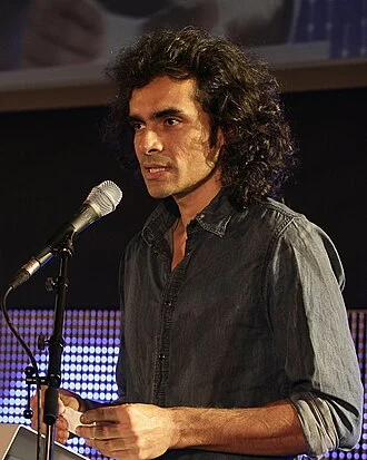 Imtiaz Ali (director) height profile photo