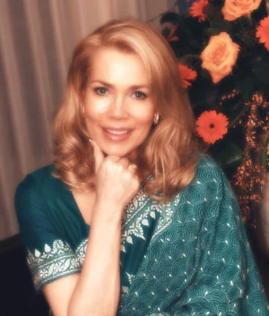 Inaara Aga Khan height profile photo