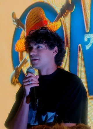Iñaki Godoy height profile photo