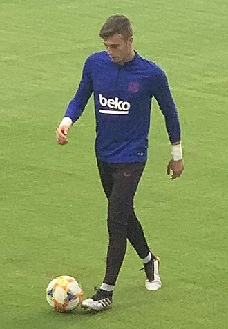 Iñaki Peña height profile photo