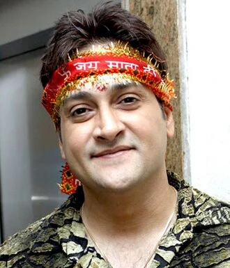 Inder Kumar height profile photo