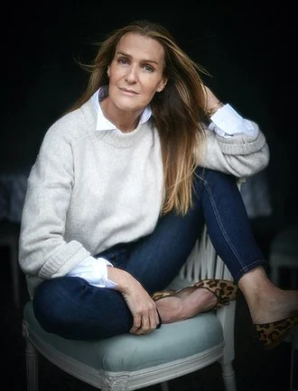 India Hicks height profile photo