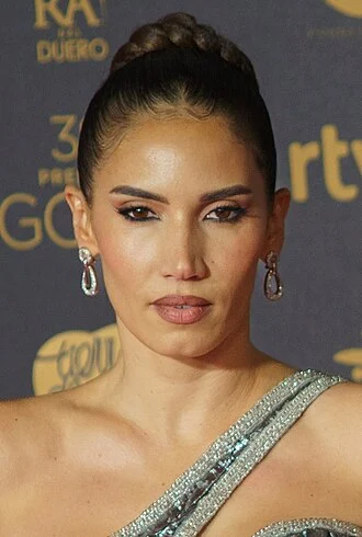 India Martínez height profile photo