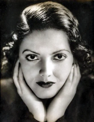 Indira Devi of Kapurthala height profile photo