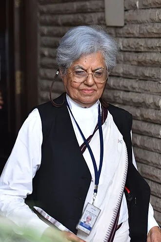 Indira Jaising height profile photo