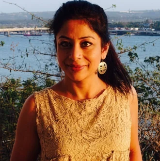 Indrani Mukerjea height profile photo