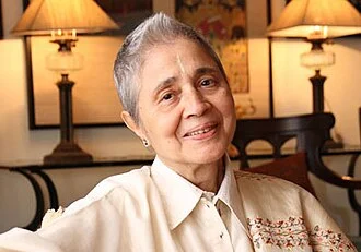 Indu Jain height profile photo