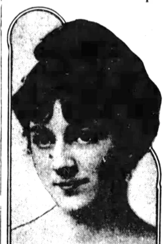 Inez Demonet height profile photo