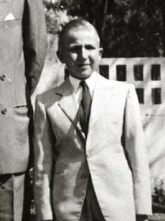Infante Alfonso of Spain height profile photo