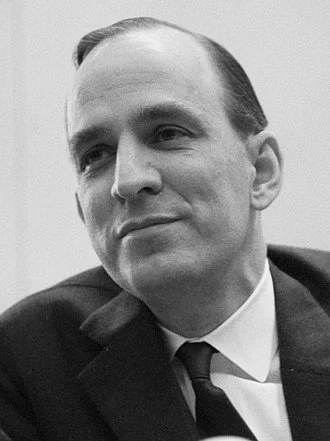 Ingmar Bergman height profile photo