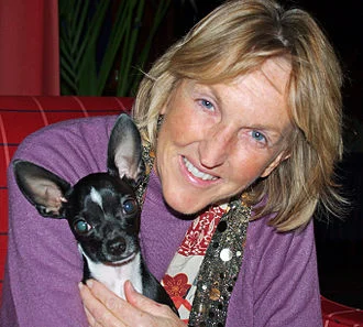 Ingrid Newkirk height profile photo
