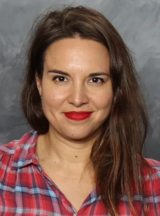 Ingrid Oliver height profile photo