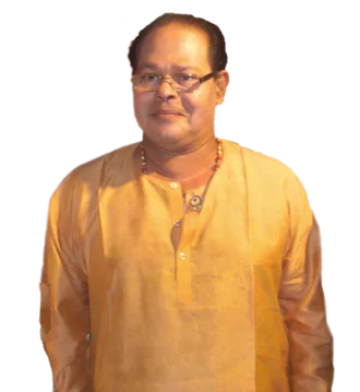 Innocent (actor) height profile photo
