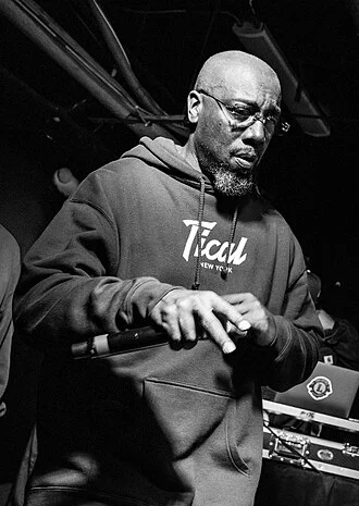 Inspectah Deck height profile photo