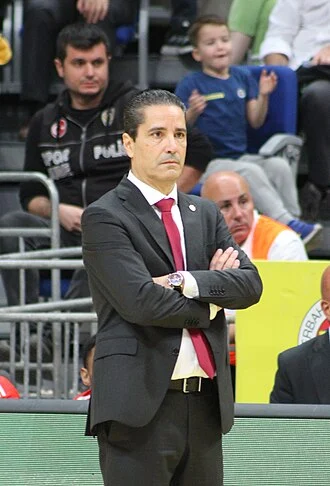 Ioannis Sfairopoulos height profile photo