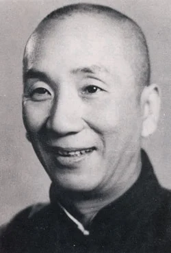 Ip Man height profile photo