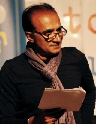 Iqbal Theba height profile photo