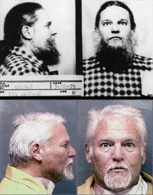 Ira Einhorn height profile photo