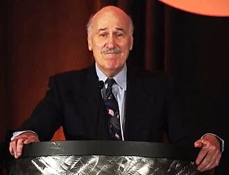 Ira Glasser height profile photo