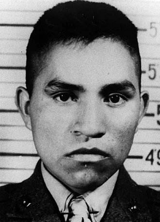 Ira Hayes height profile photo