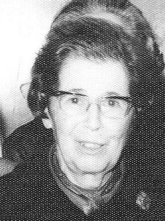Irene Bernasconi height profile photo