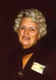 Irene Craigmile Bolam height profile photo