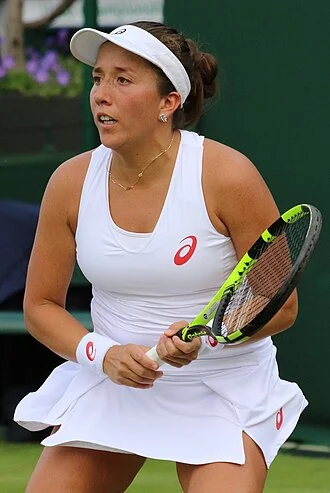 Irina Falconi height profile photo