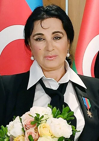 Irina Viner height profile photo